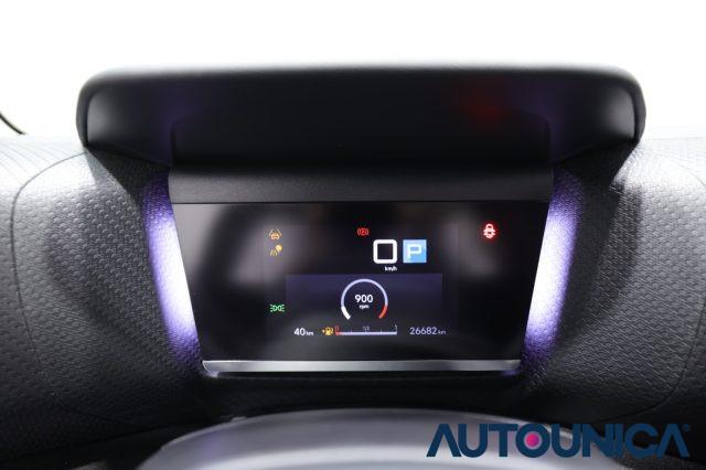 CITROEN C4 PURETECH 130 S&S EAT8 MAX AUTOMATICA TETTO