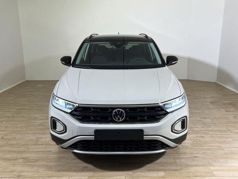 Volkswagen T-Roc 1.0 TSI Edition Plus