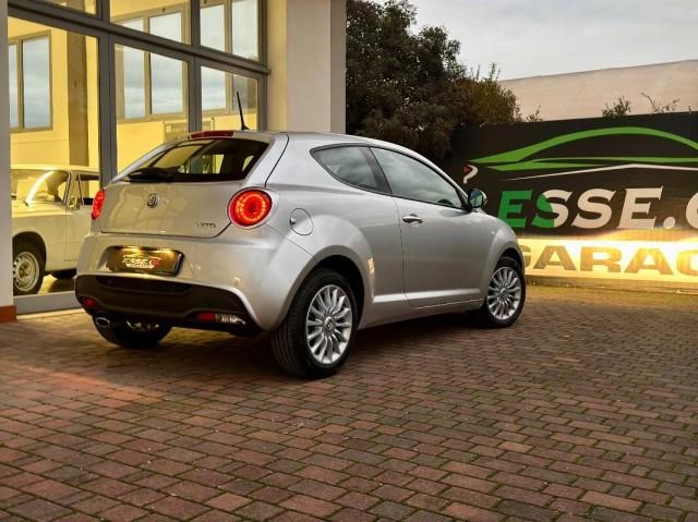 Alfa Romeo MiTo 1.4 Super 78cv