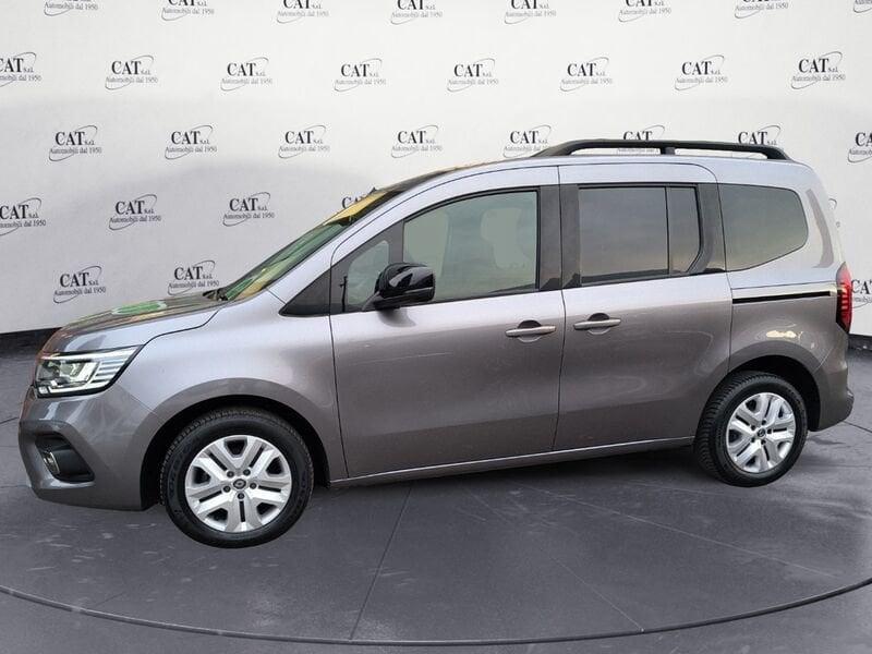 Renault Kangoo Kangoo 1.5 dCi Edition One N1