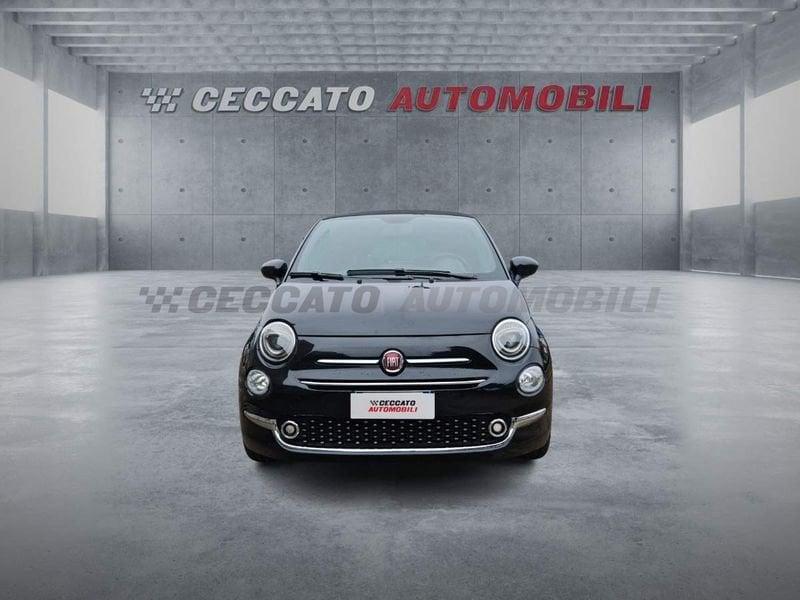 FIAT 500C 500C 1.0 hybrid Dolcevita 70cv