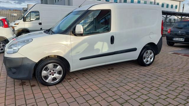 FIAT Doblo Doblò 1.3 MJT COIBENTATO Az. Italia 120.000 Km