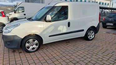 FIAT Doblo Doblò 1.3 MJT COIBENTATO Az. Italia 120.000 Km