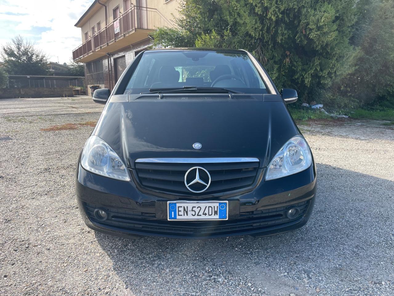 Mercedes-benz A 180 CDI Elegance