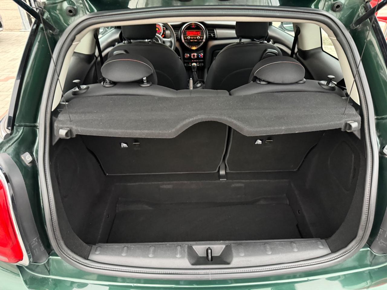 Mini 1.5 Cooper D OK NEOPATENTATI EURO6