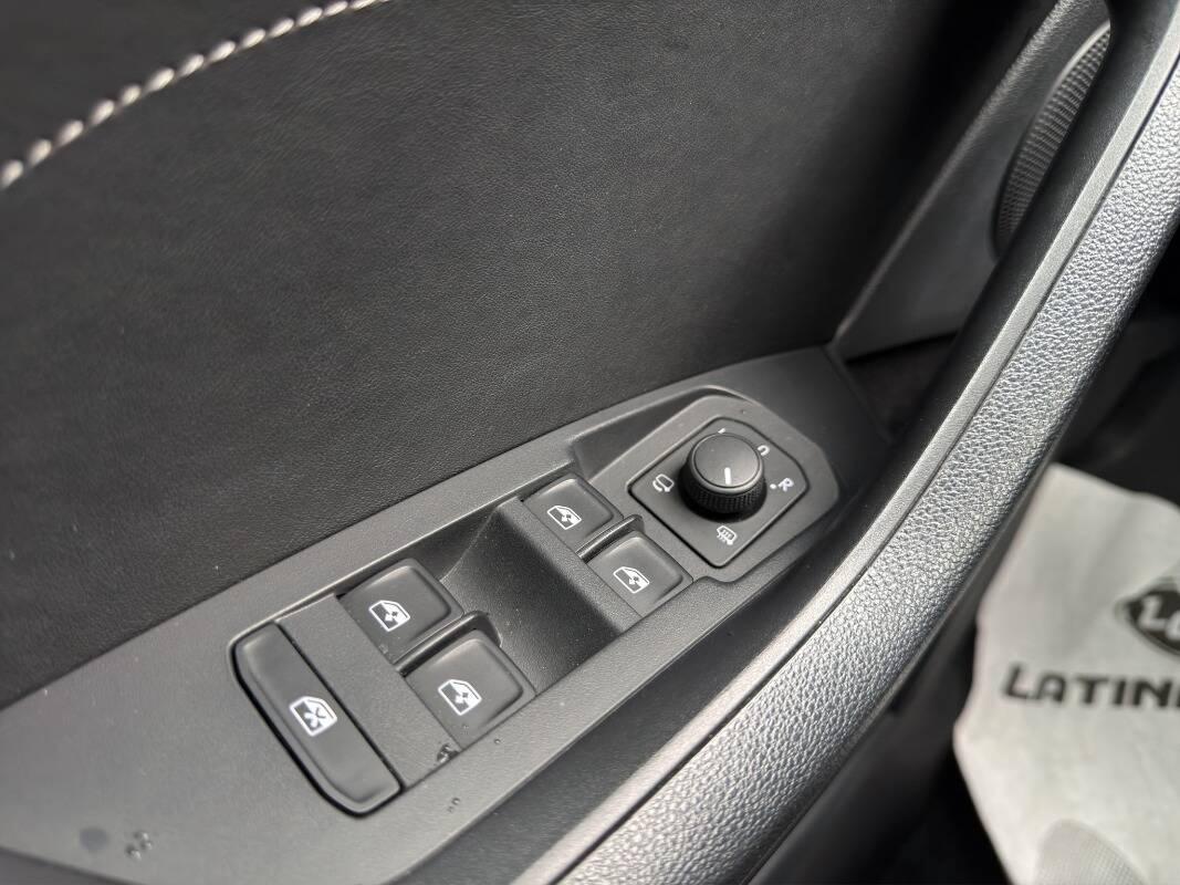 Skoda Kodiaq 2.0 tdi Executive dsg 7 posti Telecam e CarPlay