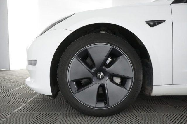 TESLA Model 3 Model 3 Long Range Dual Motor AWD