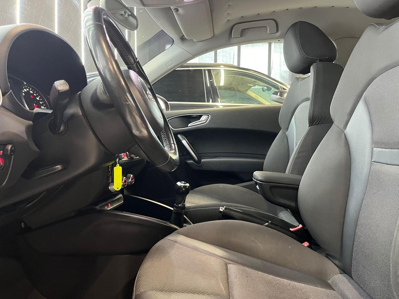 Audi A1 1.2 TFSI Ambition OK NEOPATENTATI