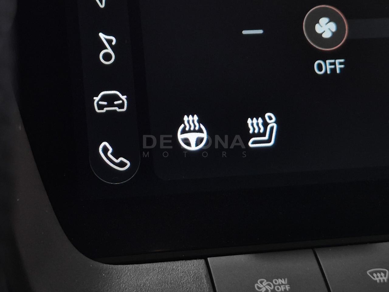 Mg ZS 1.5 hybrid+ luxury auto