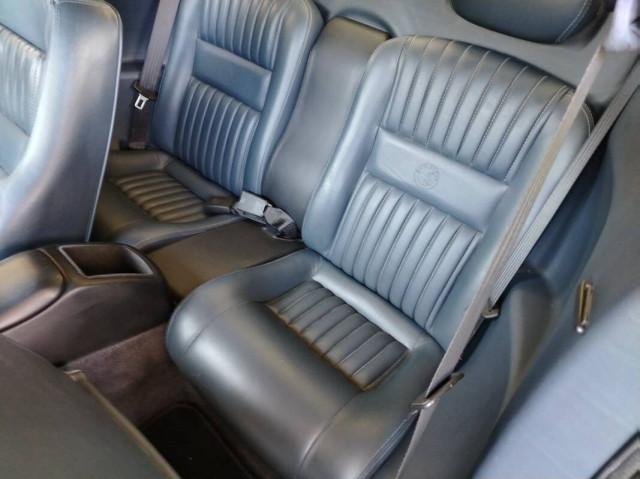 Alfa Romeo GTV 2.0 ts 16v L