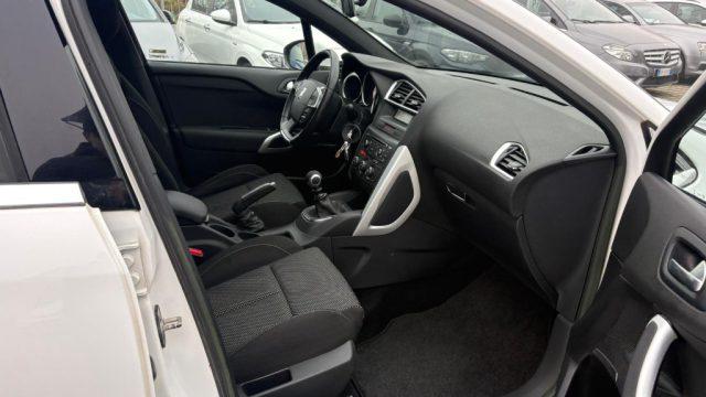 DS AUTOMOBILES DS 4 1.6 e-HDi 115 airdream Business