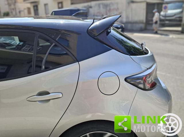 TOYOTA Corolla 2.0 Hybrid SOLO44 MILA KM