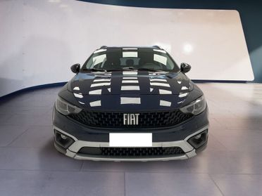 FIAT Tipo 5 porte Cross II 2021 1.0 Cross 100cv