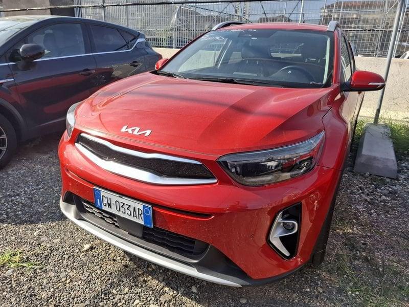 Kia Stonic 1.2 dpi Style s/Navi Pack gpl 82cv
