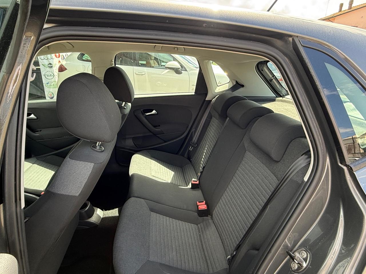 VW Polo 1.2TDI 75CV 5P BlueMotion NEOPATENT EUR5