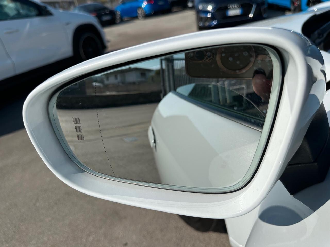 Porsche 911 Targa 4S/ SCARICO/BOSE/LED/FULL