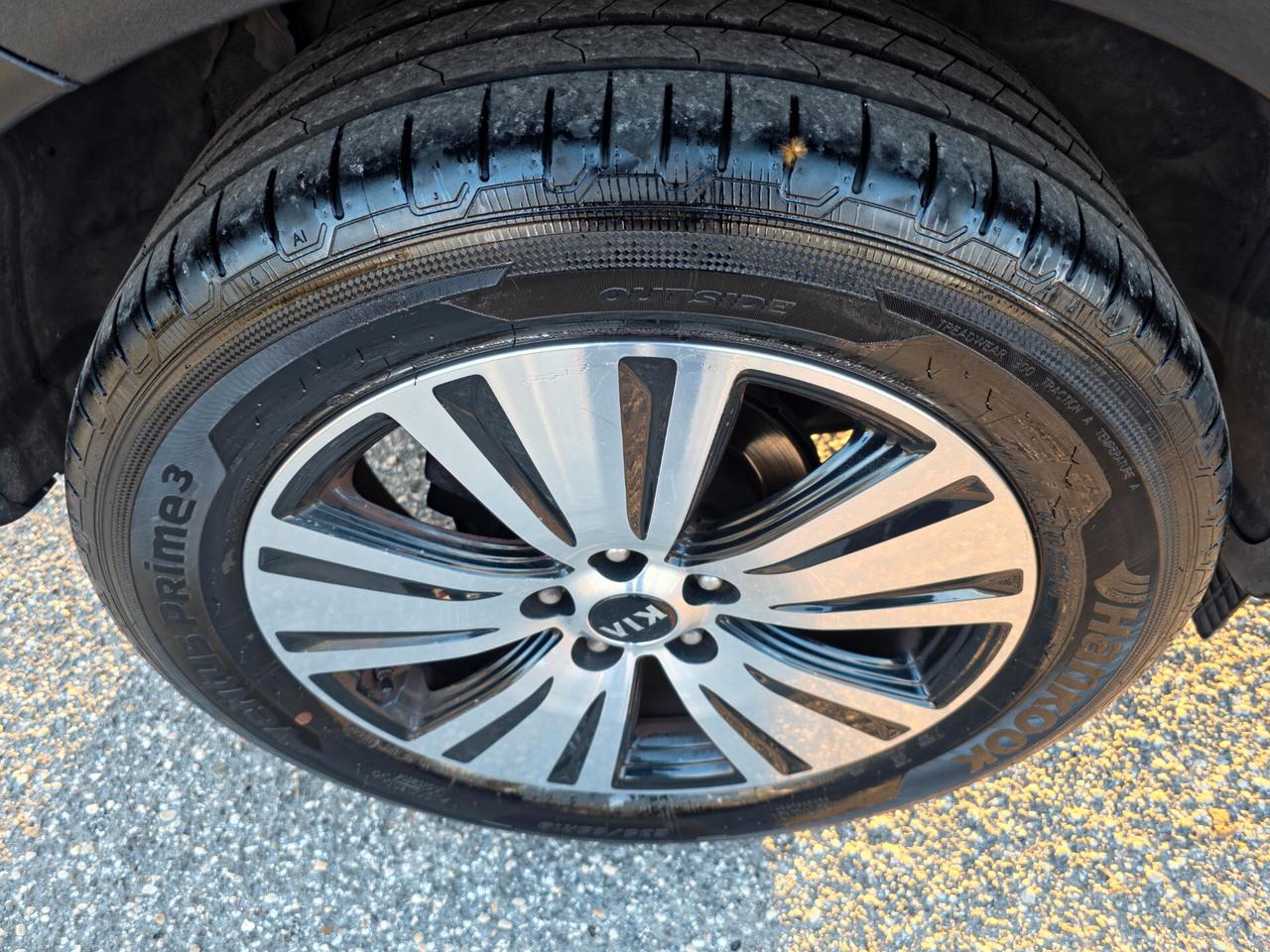 Kia Sportage 1.7 CRDI VGT 2WD 116-CV Class 2015- E5B Manuale NEO