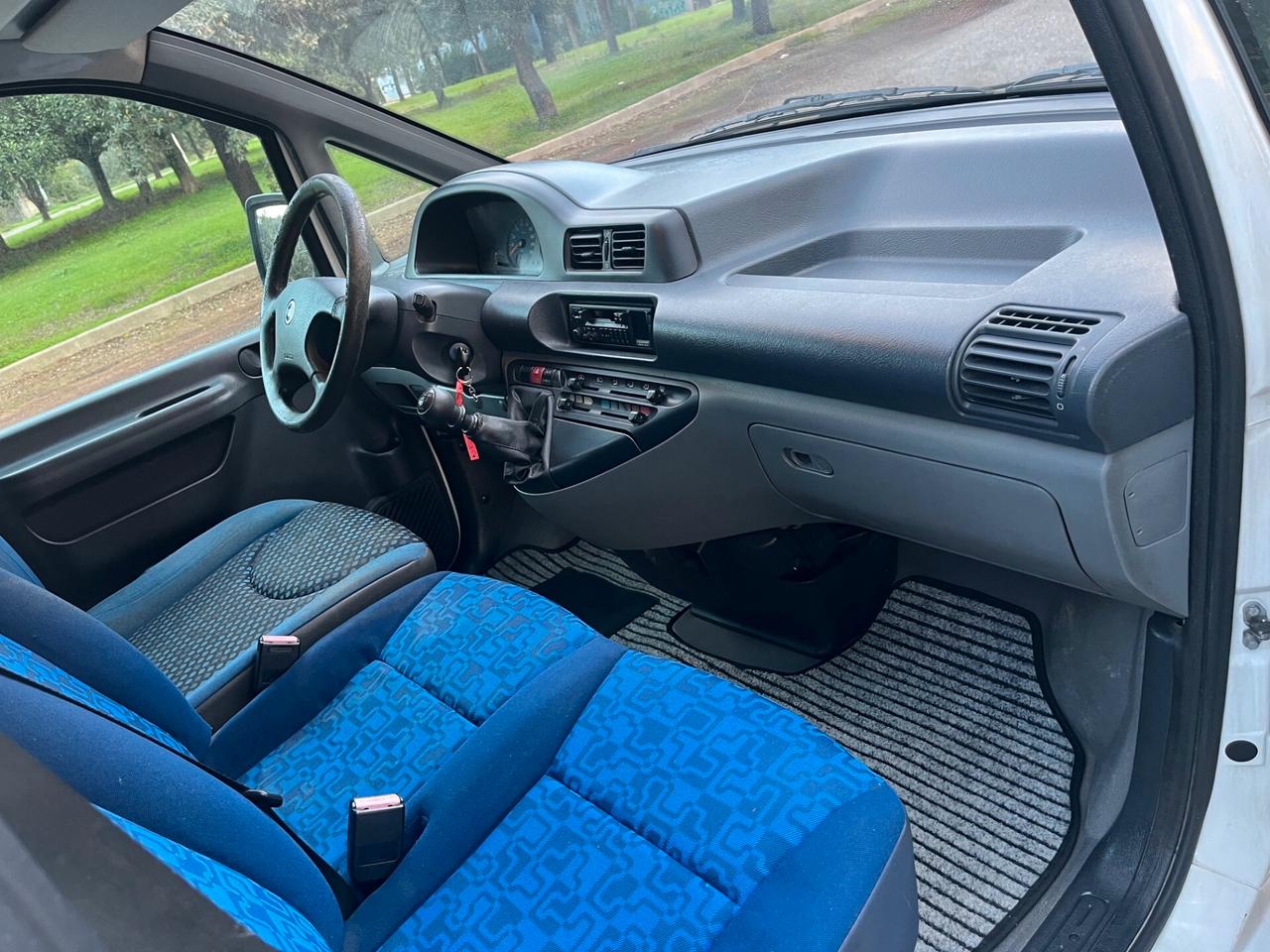 Fiat Scudo 2.0 JTD L1H1 Furgone