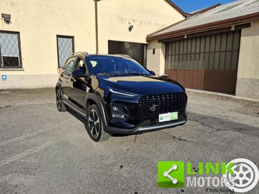 DR MOTOR DR 3.0 1.5 Bi-Fuel GPL GARANZIA INCLUSA