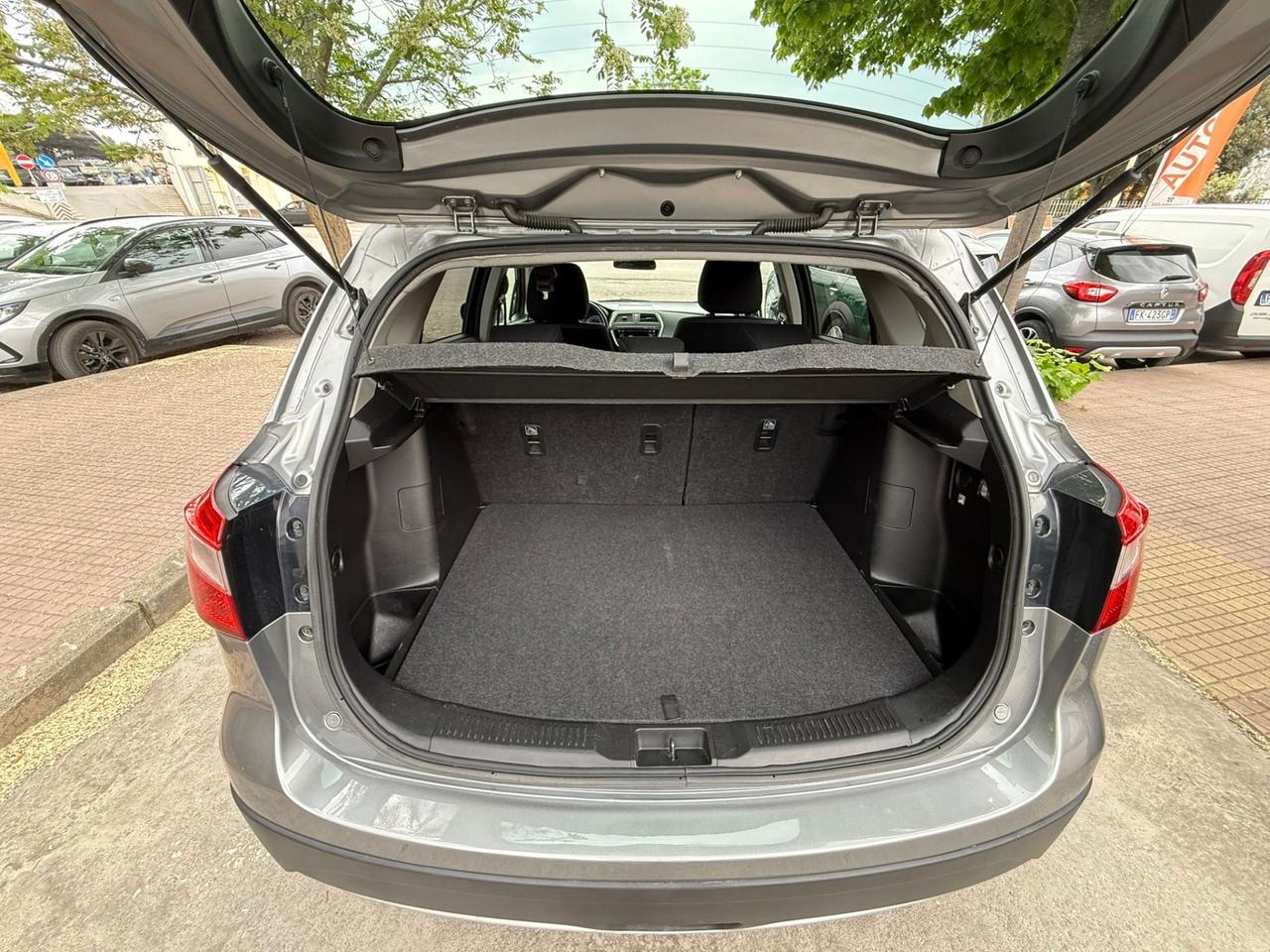 Suzuki S-Cross 1.6 DDiS Privilege