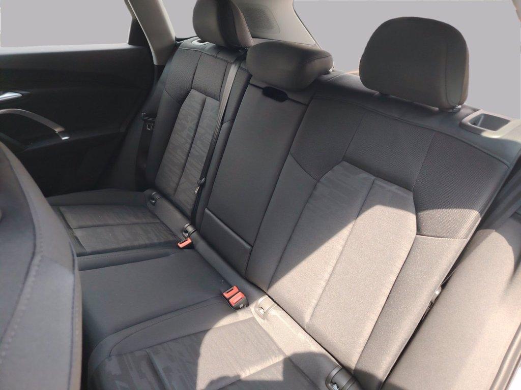 AUDI Q5 2.0 tfsi mhev+ business quattro 204cv s-tronic del 2026