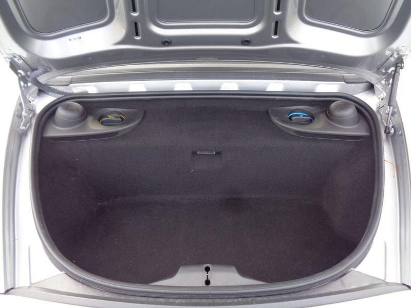 Porsche 718 718 Boxster 2.0 T