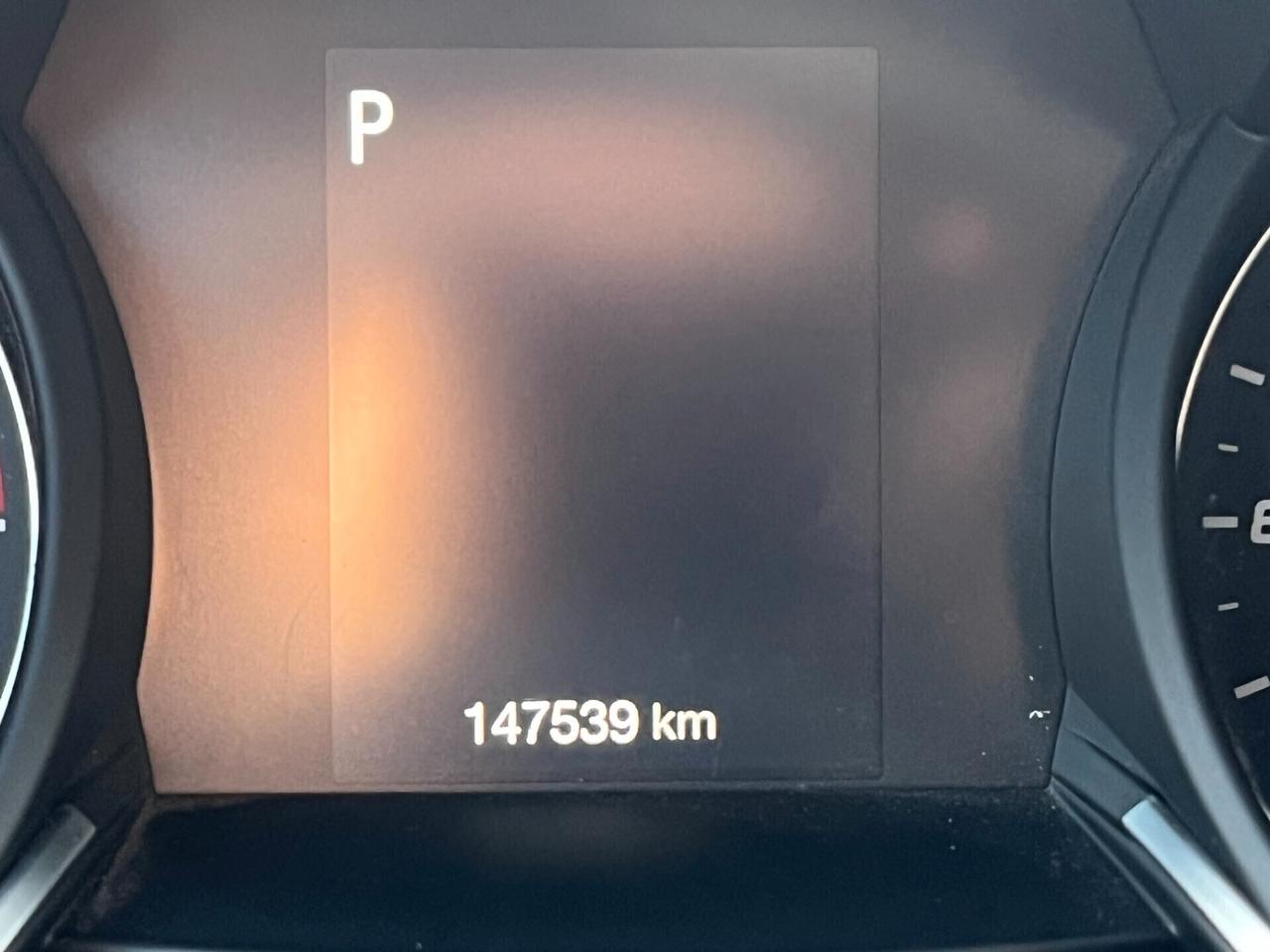 Alfa Romeo Stelvio 2.2 Turbodiesel 180 CV AT8 Q4 Business