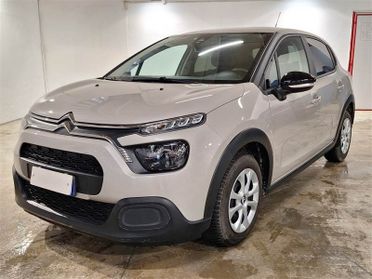 CITROEN C3 BLUEHDI 100 S&S BUSINESS CO