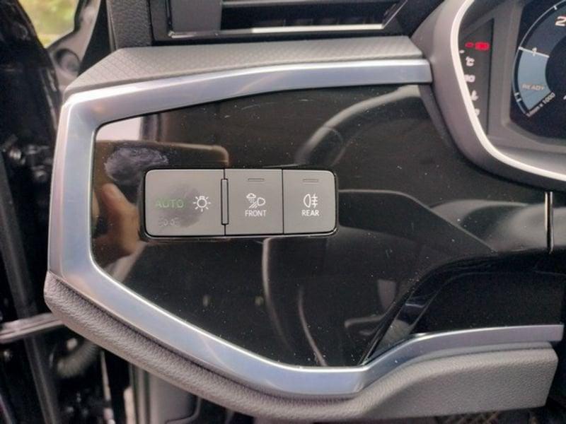 Audi Q3 Q3 SPB 35 TDI quattro S tronic S line edition