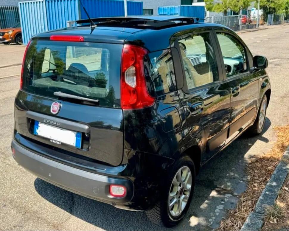 Fiat Panda 1.3 MJT S&S Lounge