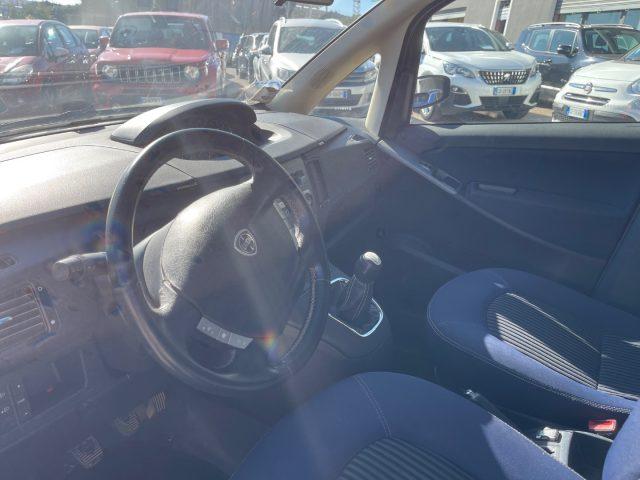 LANCIA MUSA 1.3 Multijet 16V 90 CV