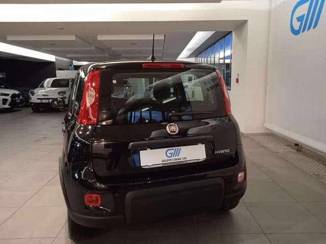 Fiat Panda Panda 1.0 firefly hybrid City Life s