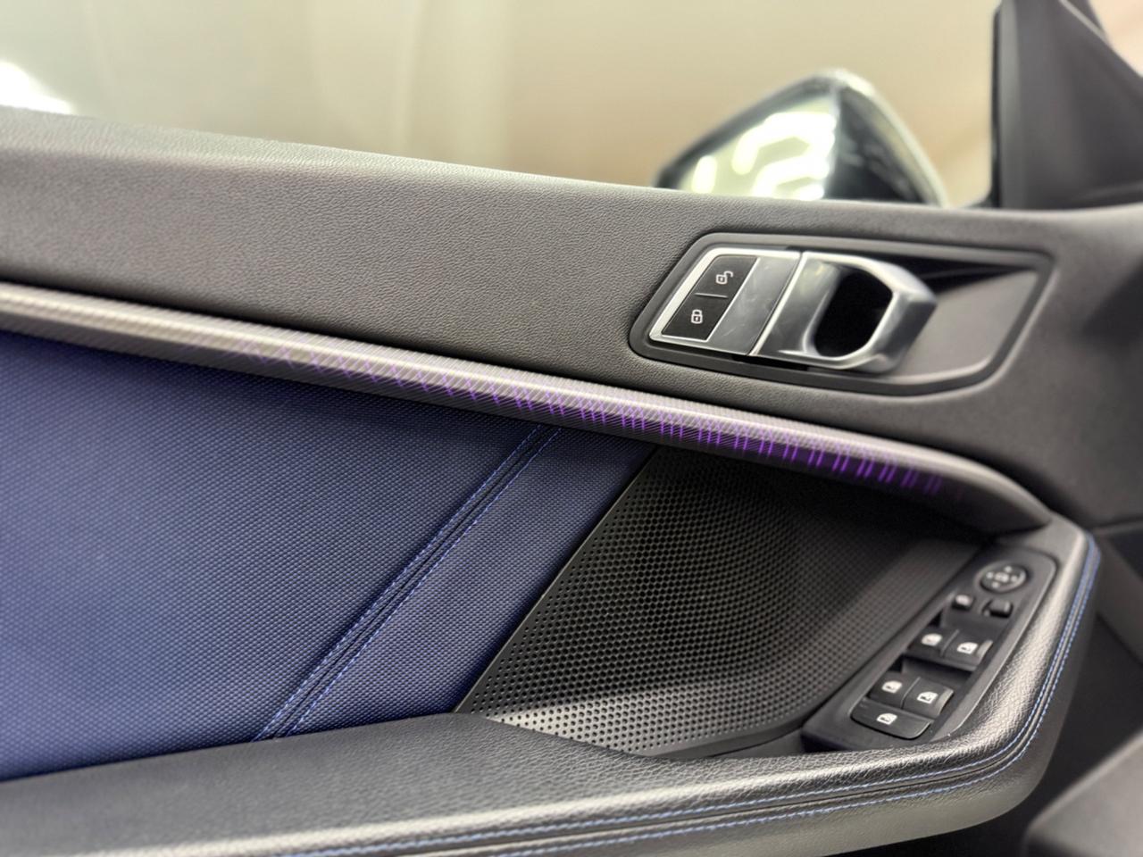 Bmw 116 116d 5p. Msport IVA ESPOSTA