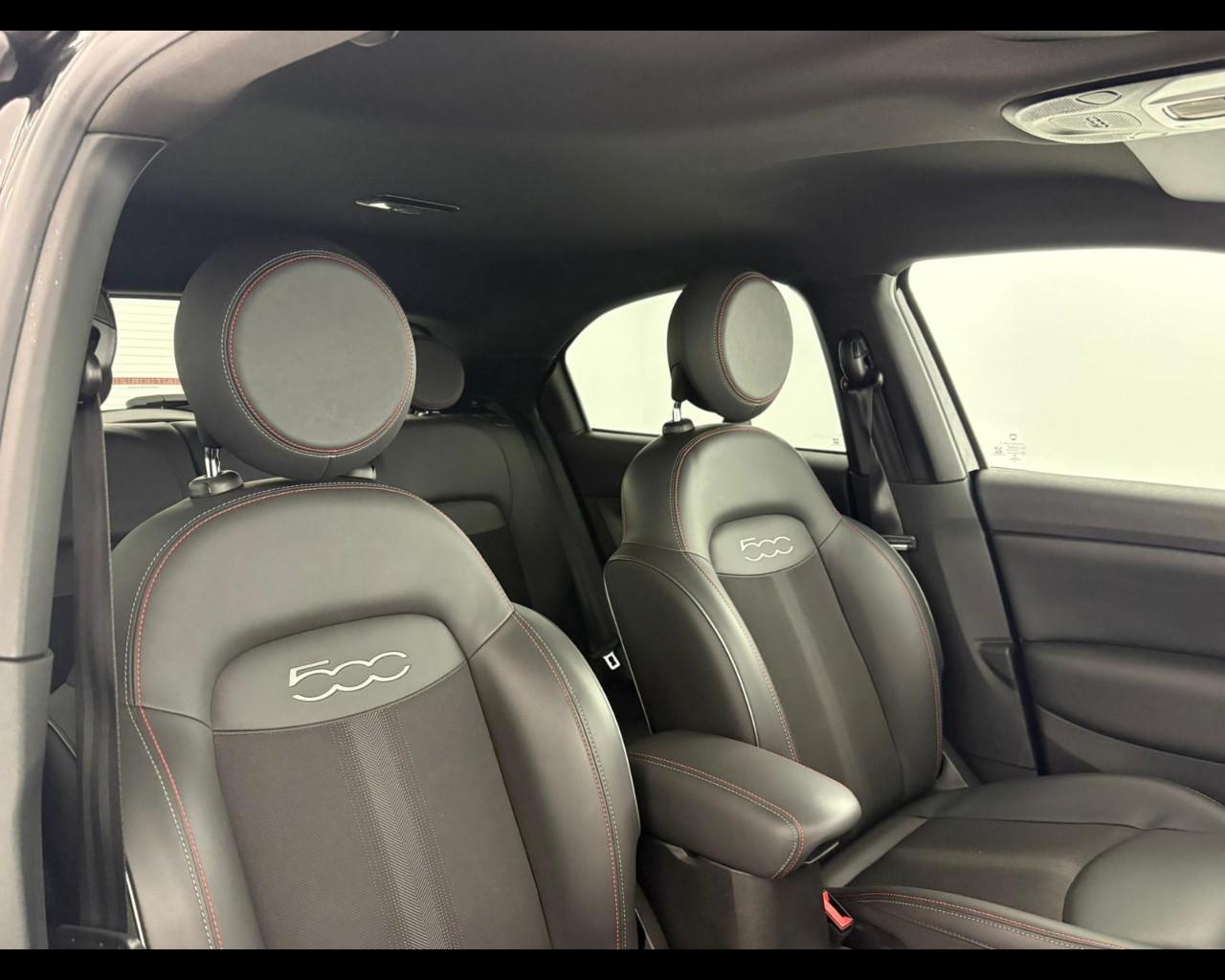 FIAT 500X 1.0 T3 Sport 120cv