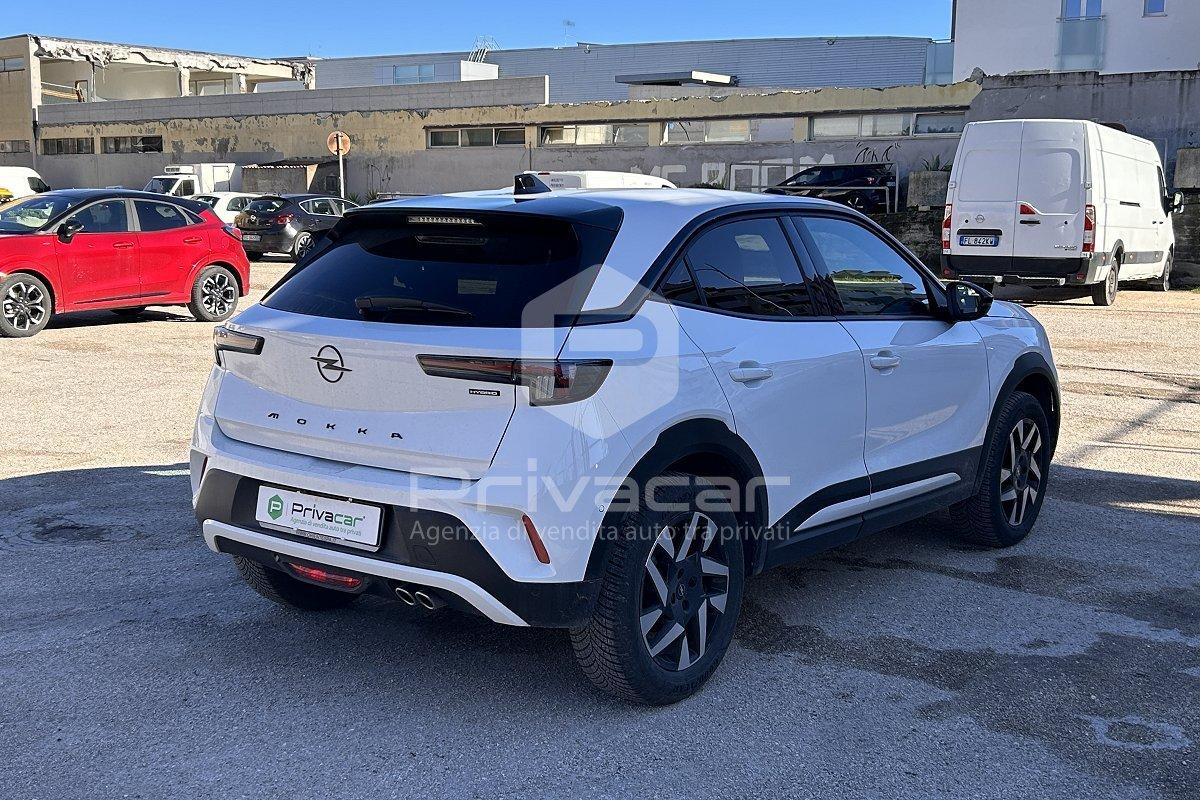 OPEL Mokka 1.2 Hybrid aut. Edition