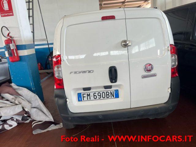 FIAT Fiorino 1.3 MJT 80CV Cargo SX NON MARCIANTE !!!!
