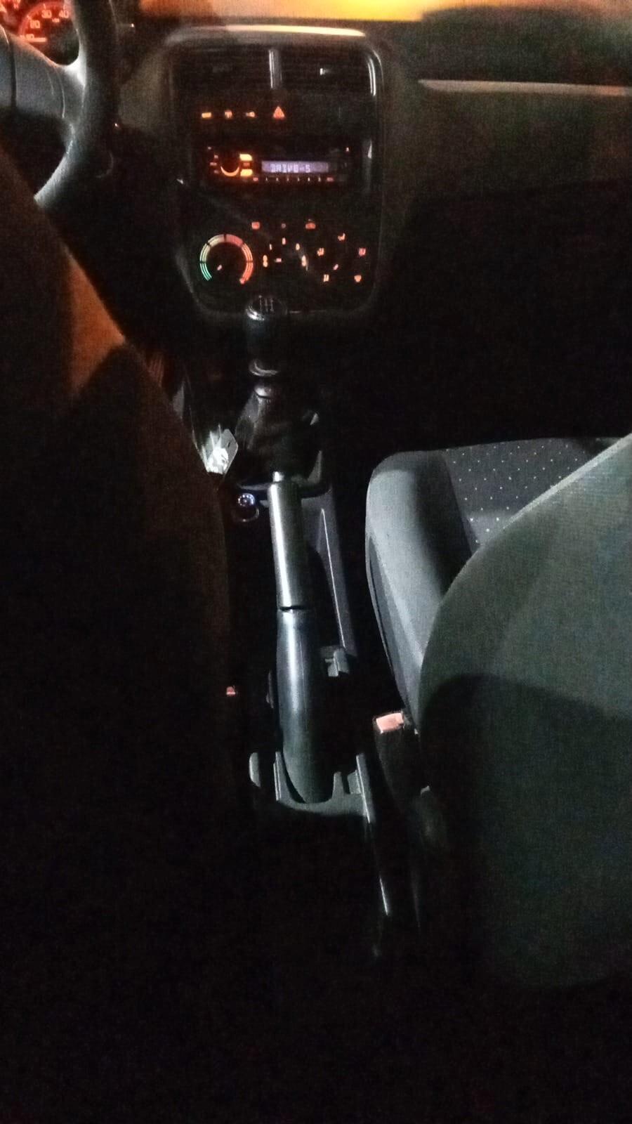 Fiat Grande Punto 1.2 5 porte Dynamic