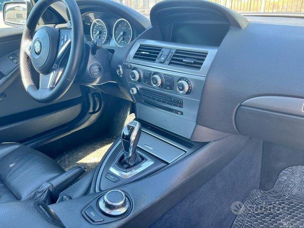 Bmw 628 635