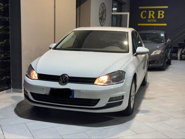 Volkswagen Golf 1.6 TDI PARI AL NUOVOO IMPECCABILE NORD ITA