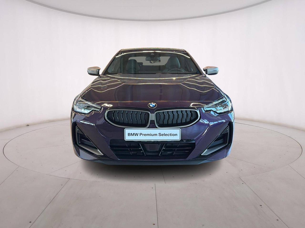 BMW Serie 2 M240i Coupè