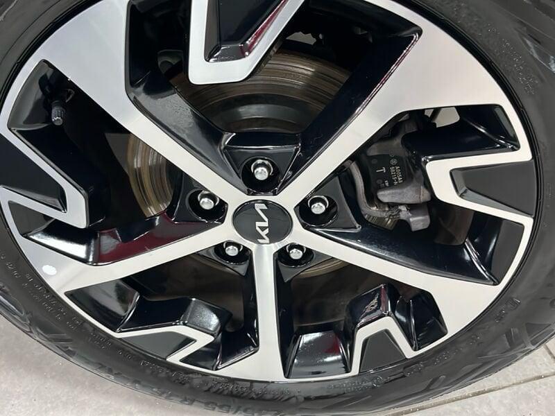 Kia Sportage Sportage 1.6 CRDi MHEV Style