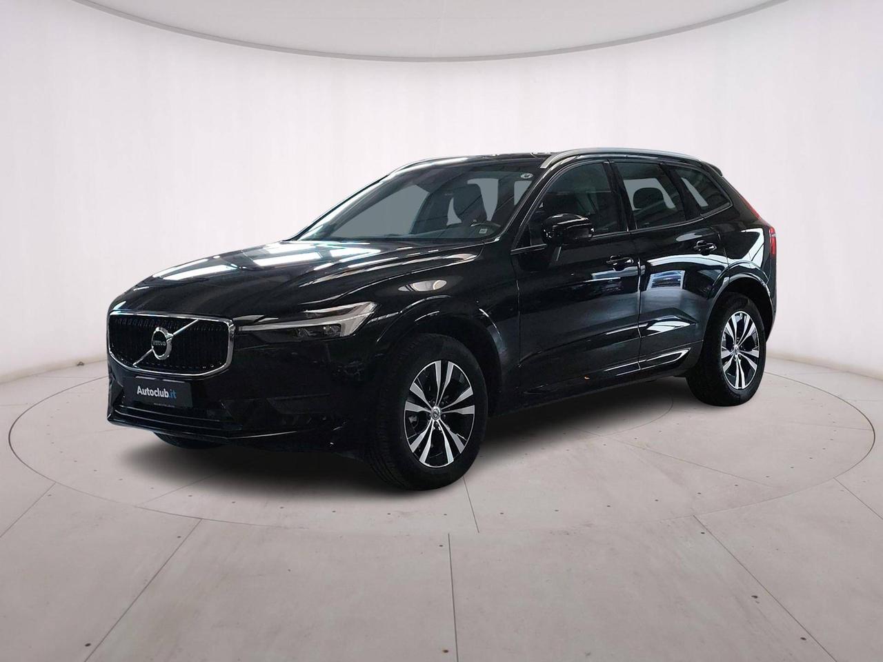 Volvo XC60 2.0 b4 Momentum awd
