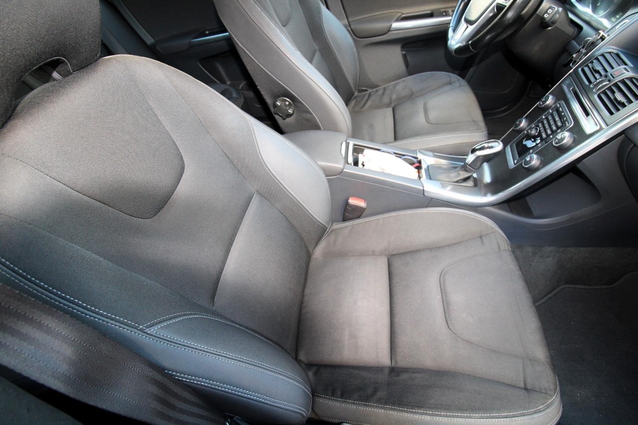 Volvo XC 60 XC60 D3 Geartronic Momentum