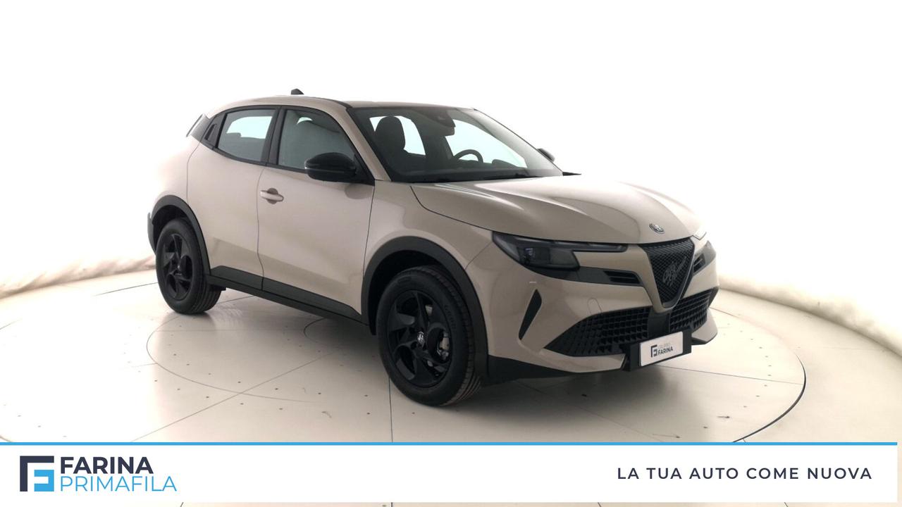 ALFA ROMEO Junior - Junior 1.2 ibrida 145cv edct6