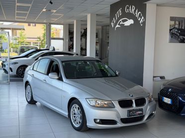 Bmw 320d cat Attiva 100.000km E5