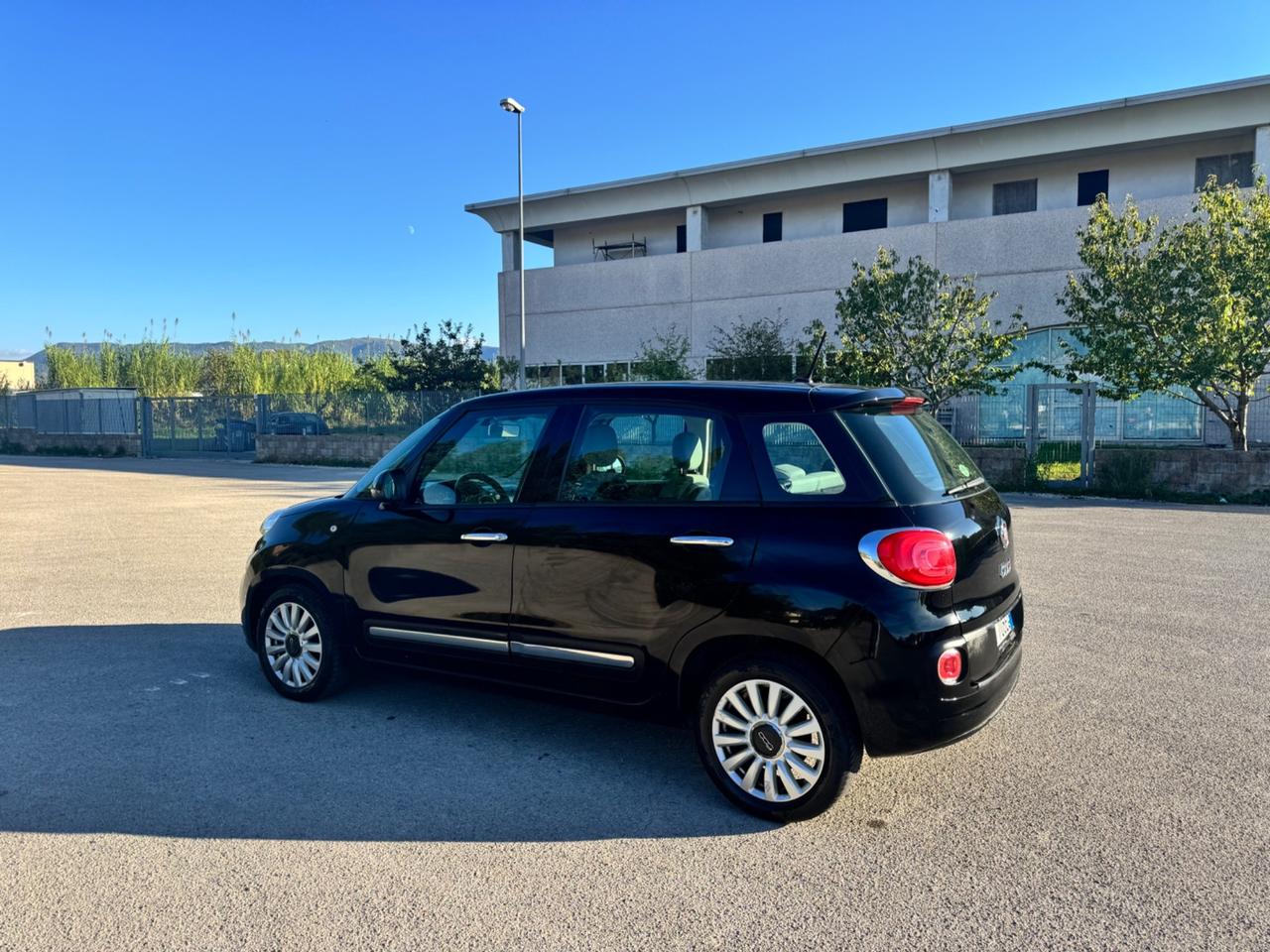 Fiat 500L 1.3 Multijet 85 CV Pop Star