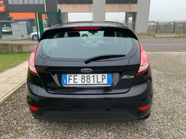 FORD Fiesta 1.5 TDCi 75CV 5 porte Business