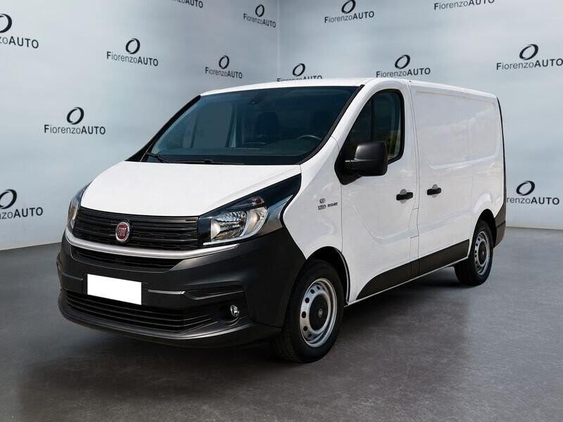 Fiat Talento 2.0 Ecojet 120CV L2H2 Furgone - PREZZO REALE