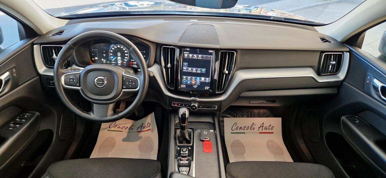 Volvo XC 60 D4 AWD Inscription