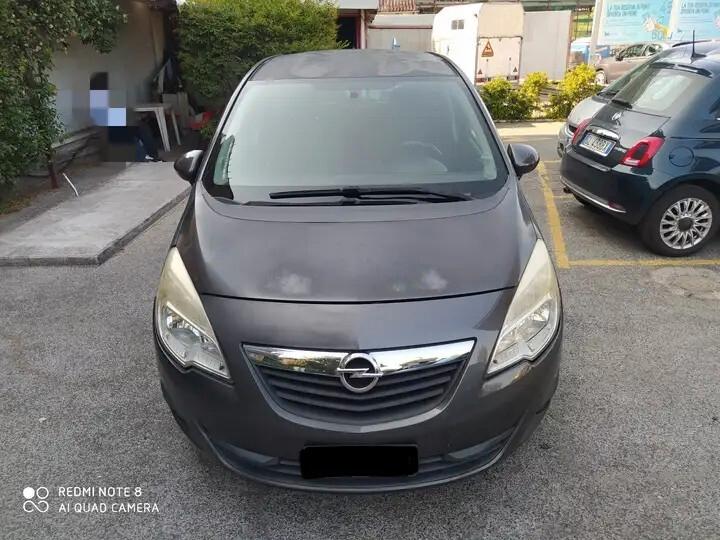 Opel Meriva 1.7 CDTI - OFFERTA FINO 31/12